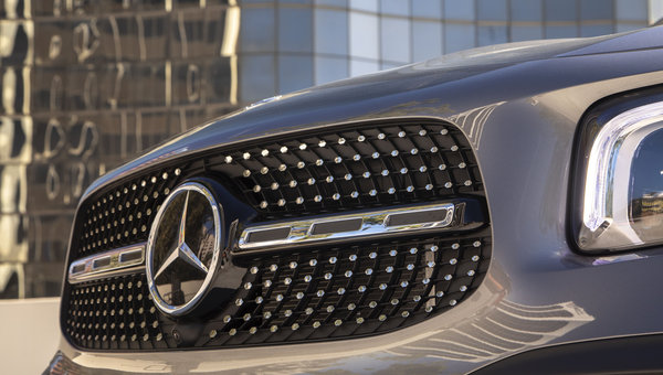 Quelques accessoires d'origine Mercedes-Benz parfaits pour les vacances d'été en famille