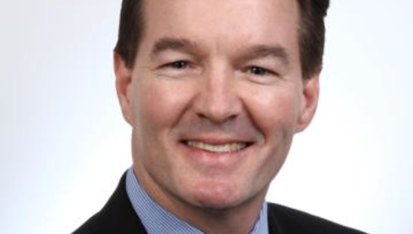 Michael Hogan se joint à Ogilvie Mercedes-Benz Ottawa