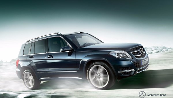 Des chiffres de ventes impressionnants pour Mercedes-Benz en juillet