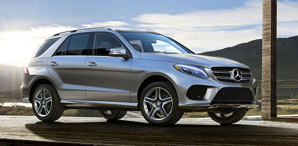 Mercedes-Benz sets new sales records in 2015