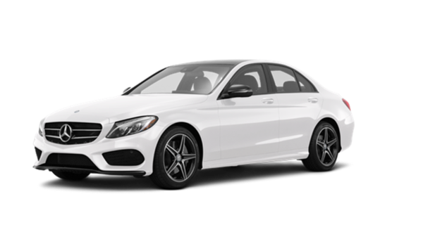 Plenty of Versions of the 2016 Mercedes-Benz C-Class Offered in Ottawa