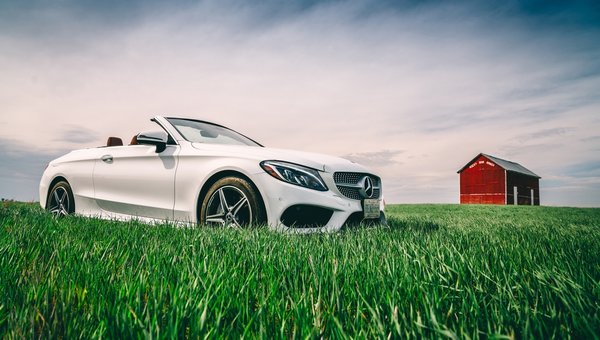 Mercedes-Benz Canada reports steady sales in May