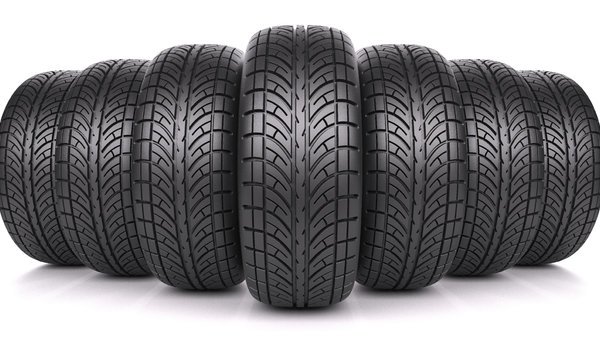 Tips for Tire Safety