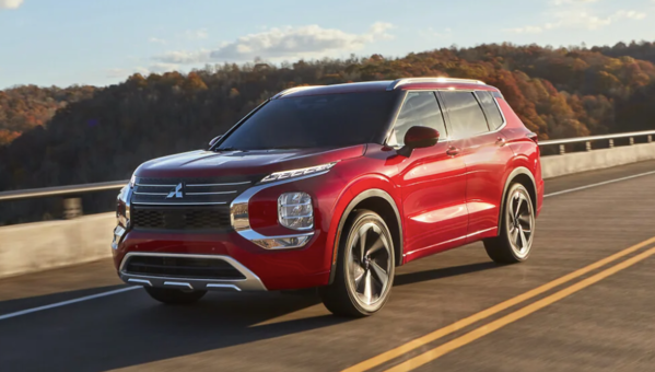 Three ways Mitsubishi vehicles stand out on the market