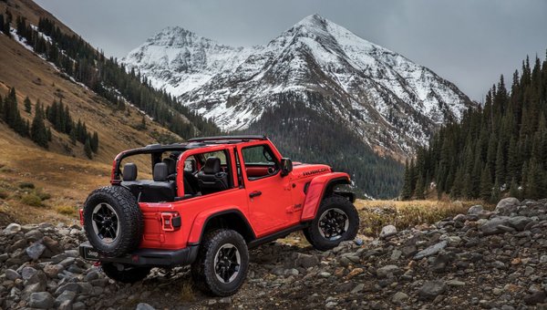 2021 Jeep Wrangler vs 2021 Ford Bronco: The Newcomer vs the Pioneer