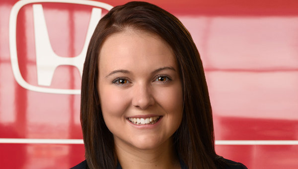 Meet the Team: Katie the Number Cruncher