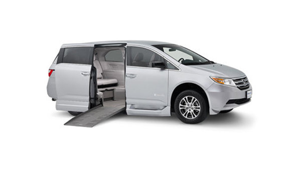 Accessibility Policy