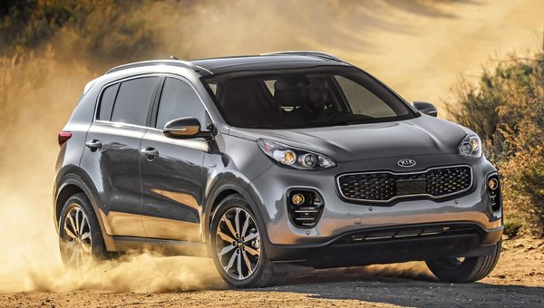 The advantages of the Kia Certified Pre-Owned Vehicle program