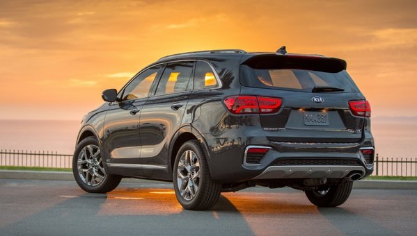 The Five Best Pre-Owned Kia Vehicles for Your Family Vacation This Summer