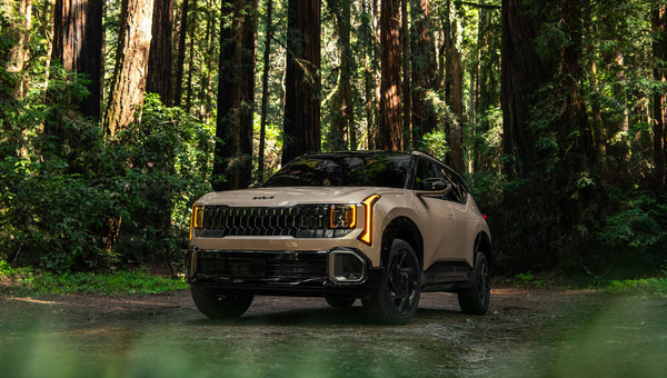 2027 Kia Seltos Starts at $28,495 MSRP in Its Completely Redesigned Second-Generation Form With Six Trims