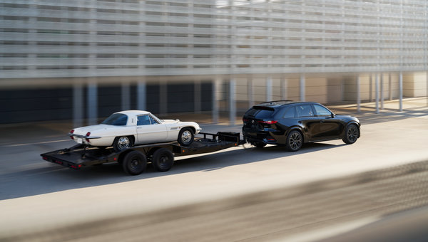 2026 Mazda Towing Capacity Ranked: Which SUV Tows 5,000 lbs and Which Stops at 1,500 lbs?