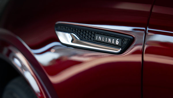 What the High-Output Inline-Six Changes in a 2026 Mazda CX-90