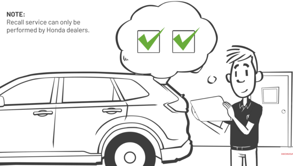 Genuine Honda Service Advantage