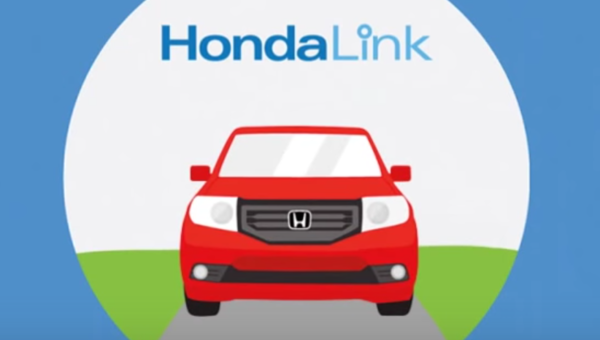 HondaLink