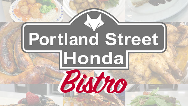 Portland Street Honda Bistro Fans Rejoice!