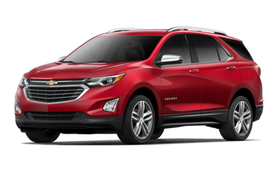 CHEVROLET EQUINOX FOR SALE NEAR AMHERST