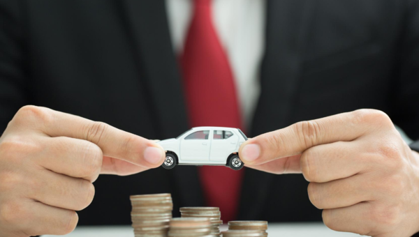 How Does the Car Loan Approval Process Work?