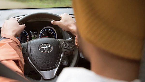 Make your Toyota more Comfortable