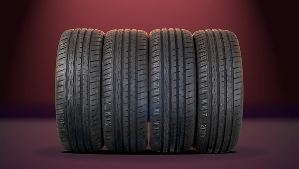 Summer tires: how to make the right choice