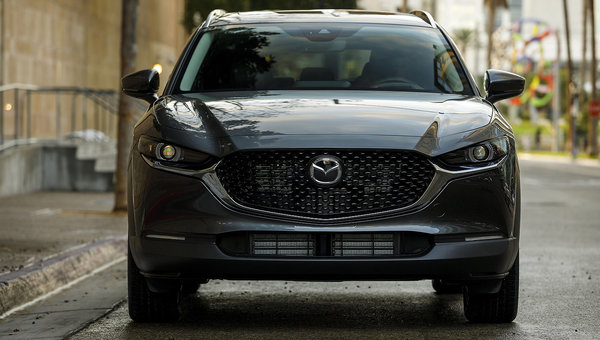 Mazda payment deferral assistance