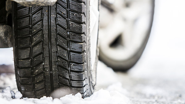 Why now is the right time to start thinking about winter tires
