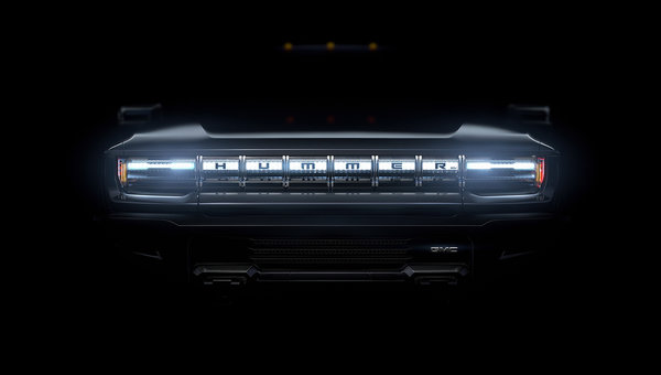Camionnette GMC HUMMER EV 3X : Une nouvelle référence en matière d'autonomie et de capacités électriques