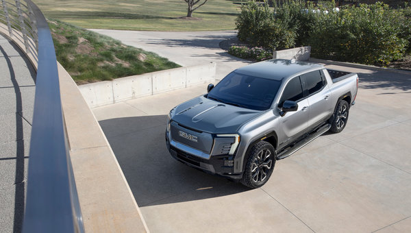 Chevrolet Silverado EV et GMC Sierra EV : ce que la camionnette électrique change vraiment pour les acheteurs