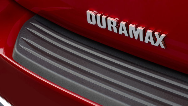 GM et son 6-cylindres Diesel Duramax : une combinaison gagnante pour tous