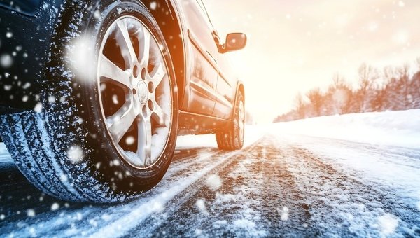 Why Winter Tires Are Essential for Driving in Nova Scotia Winters