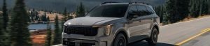 Road-Ready Adventures: Explore Nova Scotia in Kia SUVs