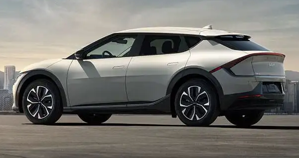 Kia EV Maintenance Tips: Keeping Your Electric Car Running Smoothly