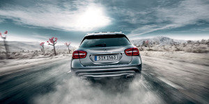 Winter Weather Vehicles