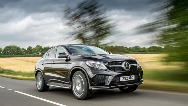 Des applis exclusives pour les clients de Mercedes-Benz