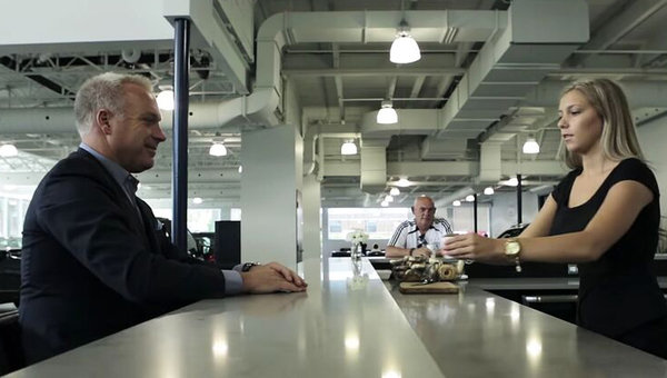 Avantages pour client privilégiés