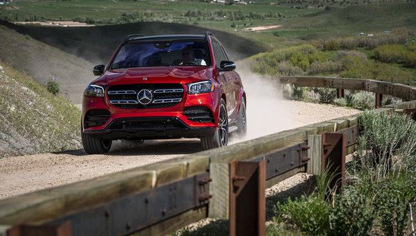 Conseils pour un road trip mémorable cet été