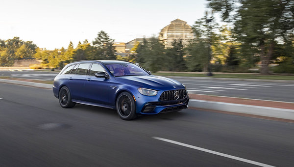 4MATIC: different approaches, but all effective