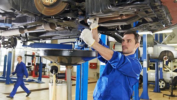 Why Vehicle Warranty Extension Could Be Your Best Financial Decision Yet