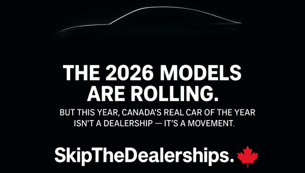 Most Reliable Cars in Canada (Right Now)