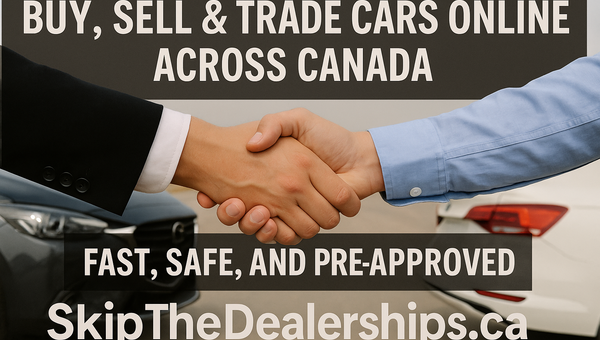 Why Park Your Car in Someone Else’s Lot When You Can Park the Deal in Your Account?