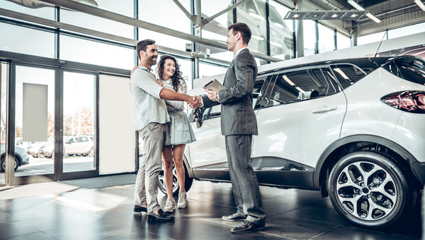 Tips for Getting the Best Financing When Buying a Pre-Owned Vehicle with Poor Credit