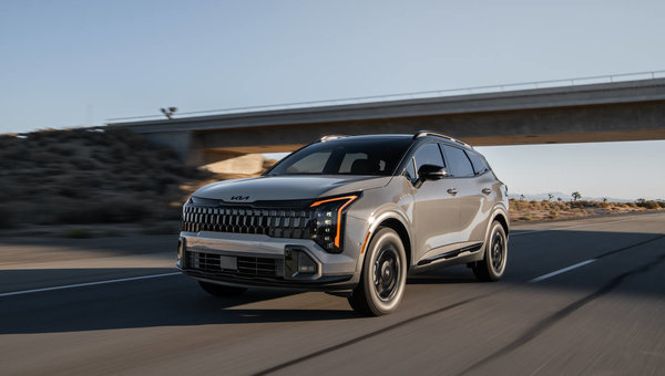 What Should Newfoundland Shoppers Know About the 2026 Kia Sportage in 10 Questions?