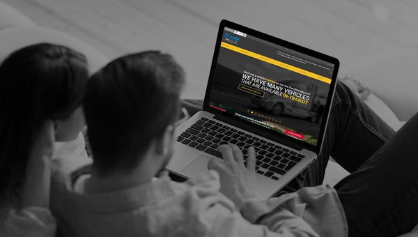 In-Transit Vehicles Available