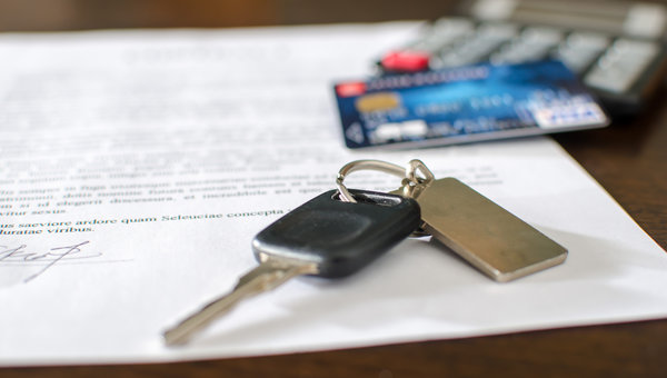 The Benefits of Financing a Vehicle to Rebuild Your Credit