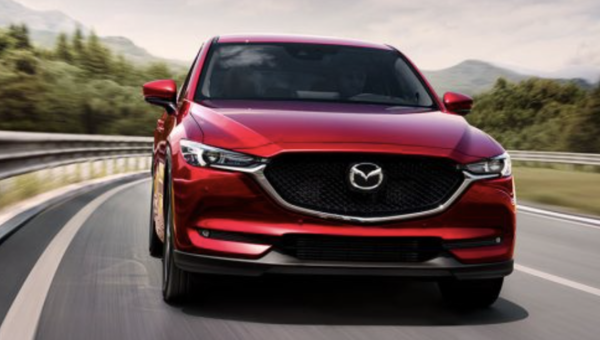 New Lineup of 2021 Mazda Models in Toronto, Ontario