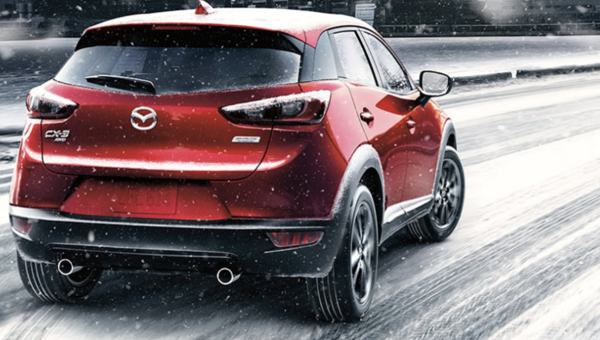 2020 Mazda CX-3 for Sale in Toronto, ON