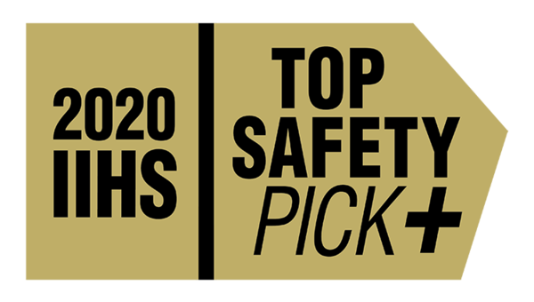 Mazda Has The Most 2020 IIHS Top Safety Pick+ Awards Of Any Automaker