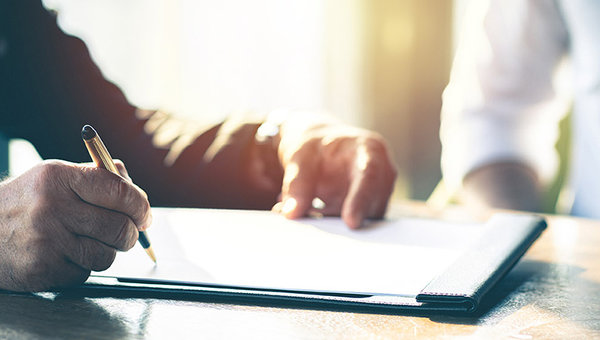 Five Ways to Protect Your Vehicle Car Loan