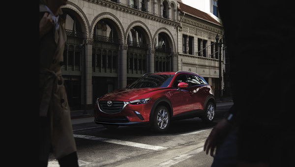 Navigating the CPO Landscape: Why Mazda Stands Out from the Crowd