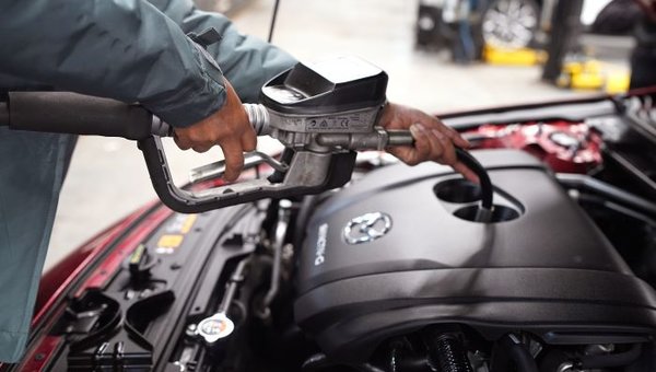 Fuel Injection Service: Why Your Car Needs It