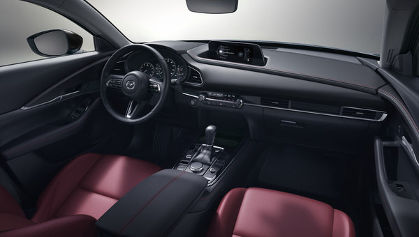 Stay Connected from Anywhere: A Guide to Your Mazda's MyMazda App and Connected Services